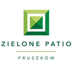 Osiedle Zielone Patio - SM Wola