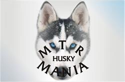 Motor Mania Husky