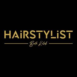 HAIRSTYLIST Beata Kulak