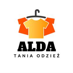 ALDA - sklep z tanią odzieżą