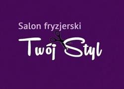 Salon Fryzjerski "Twój Styl"