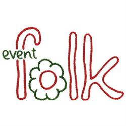 Event Folk