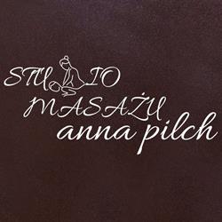 Anna Pilch Studio Masażu