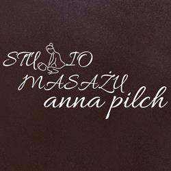 Anna Pilch Studio Masażu
