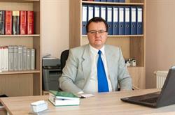 Kancelaria Radcy Prawnego - Michał Ziajor