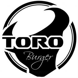 TORO Burger & Cheat Meal