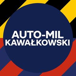 Pomoc Drogowa Auto-Mil Laweta Serwis Kluczbork - Sylwester Kawałkowski