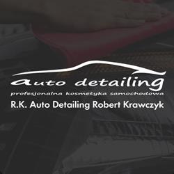 R.K.AutoDetailing Robert Krawczyk