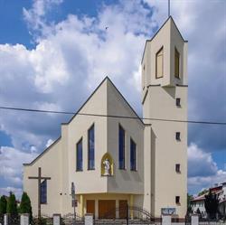 Parafia św. Jana Chrzciciela w Bratkowicach