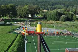Centrum Sportowe Szczytna