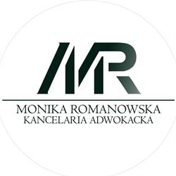 Kancelaria Adwokacka Monika Romanowska Adwokat