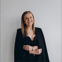 Wizaż & Stylizacja Rzes Joanna Krzystyniak