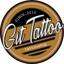 Git Tattoo