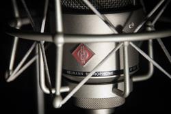 Red Mic Studio