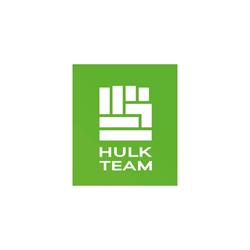 Hulk Team Police