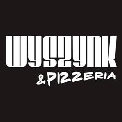 Pizzeria w Wyszynku