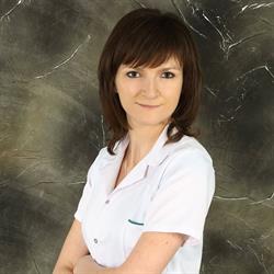 Katarzyna Olczyk Dietetyk