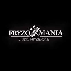Studio fryzjerskie FRYZOMANIA