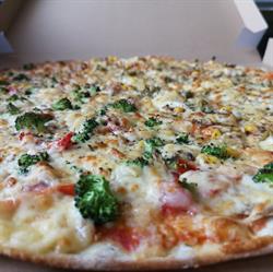 Pizzeria Marezo