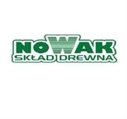 Nowak Sławomir. SKŁAD DREWNA NOWAK