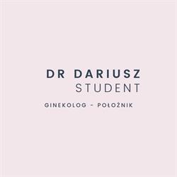 Specjalistyczna Praktyka Lekarska Lekarz Dariusz Student