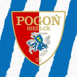 MKP Pogoń Siedlce