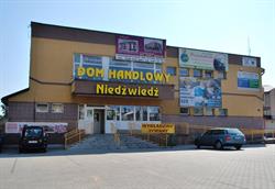 Dom Handlowy "Niedźwiedź"
