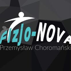 Gabinet Rehabilitacji Fizjo-Nova Przemysław Choromański