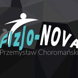 Gabinet Rehabilitacji Fizjo-Nova Przemysław Choromański