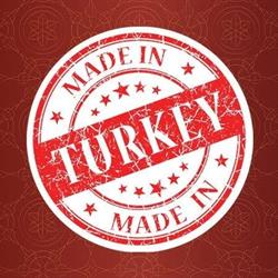 Kuchnia Turecka ( Kebab Turka )
