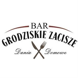 Grodziskie zacisze