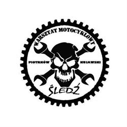 Warsztat Motocyklowy "ŚLEDŹ"