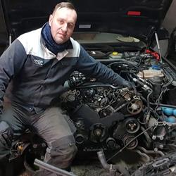 Auto Elektryk Brzeziny "D & L" Dariusz Brodecki
