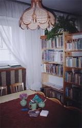 Biblioteka dla każdego