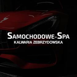 Samochodowe-Spa