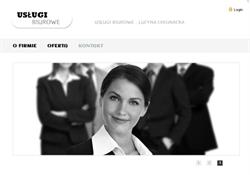 Lucyna Chojnacka Usługi Biurowe