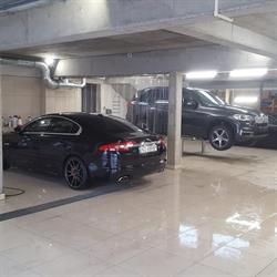 Myjnia Samochodowa Czyste Auto w Olsztynie