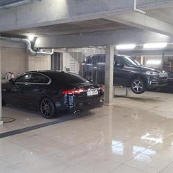 Myjnia Samochodowa Czyste Auto w Olsztynie
