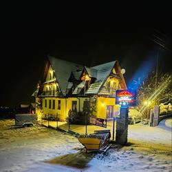 Gazdówka Zbójnicka