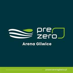 Ścianka wspinaczkowa Chwyciarnia PreZero Arena Gliwice