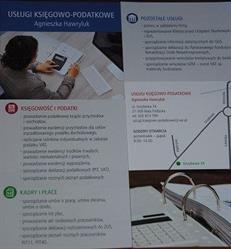 Usługi Księgowo-Podatkowe Agnieszka Hawryluk