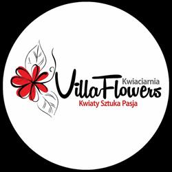 Kwiaciarnia Villa Flowers