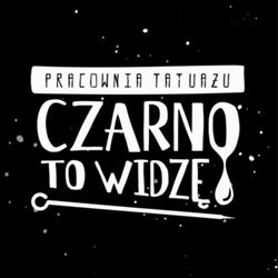 Pracownia Tatuażu Czarno To Widzę