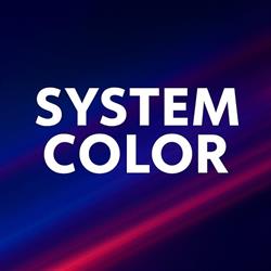 System Color Mieszalnia Lakierów
