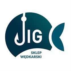 Sklep Wędkarski "JIG"