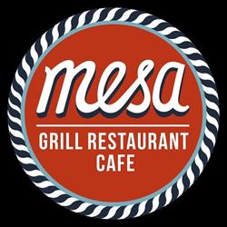 Mesa Grill Restaurant Cafe