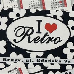 Retro. PHU. Pilacka B.
