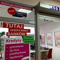 KREDYTY CZĘSTOCHOWA