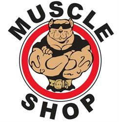 Muscle Shop