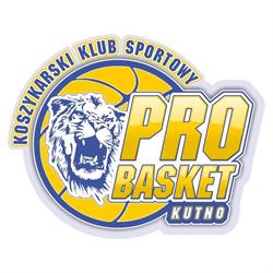 KKS PRO-BASKET Kutno Biuro